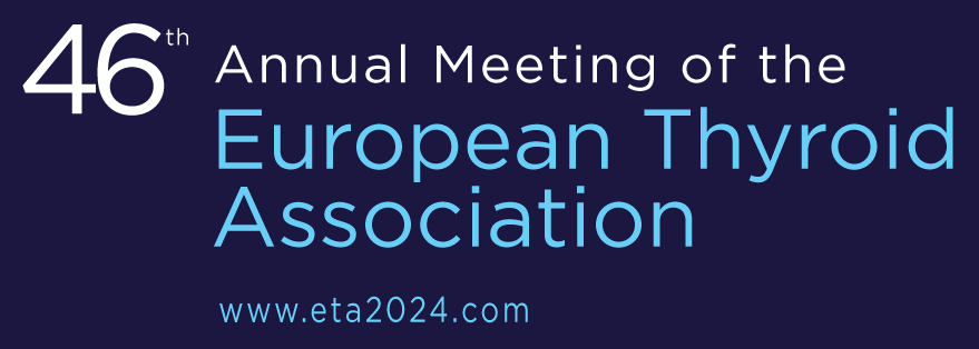 46th Annual Meeting of the European Thyroid Association